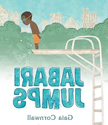 Jabari Jumps book cover