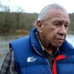 Billy Frank, Jr. (1931-2014), Nisqually legend and activist who championed tribal fishing rights